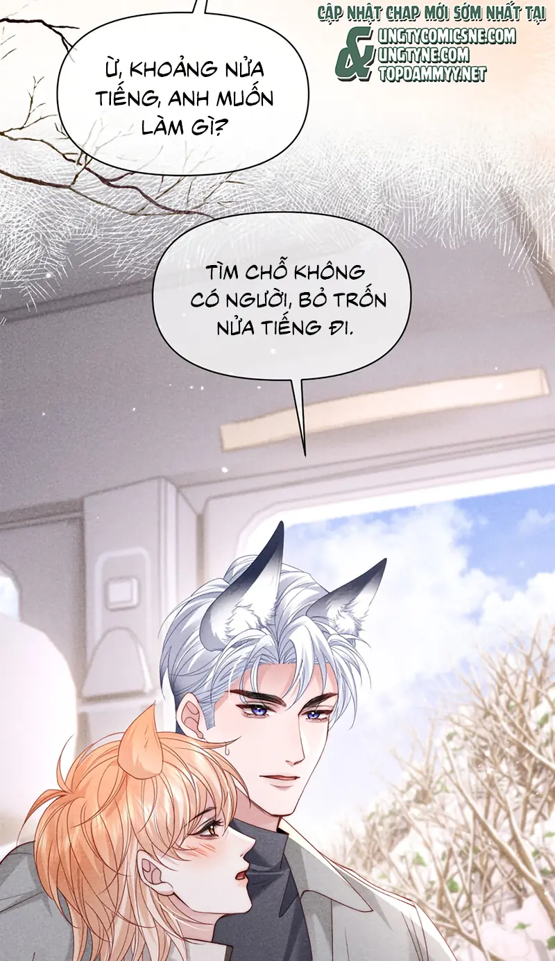 Tật Xấu Nuông Chiều Chapter 67 - Trang 7