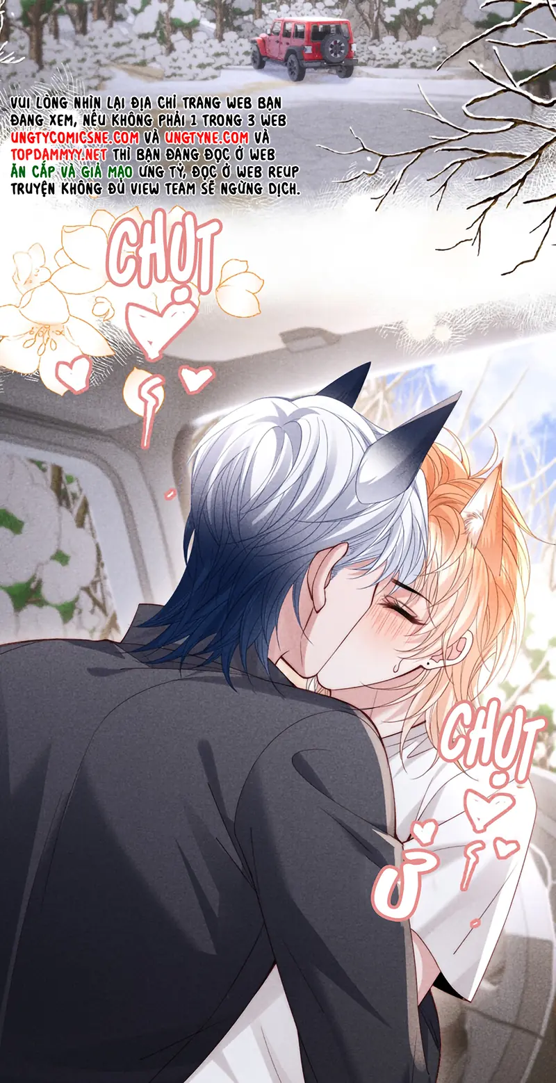 Tật Xấu Nuông Chiều Chapter 67 - Trang 9
