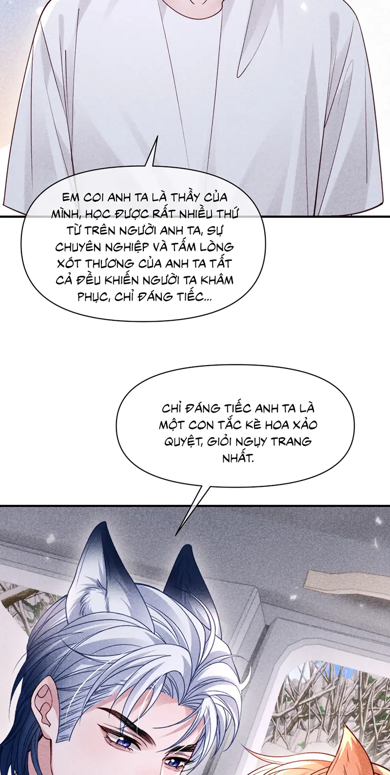 Tật Xấu Nuông Chiều Chapter 68 - Trang 10