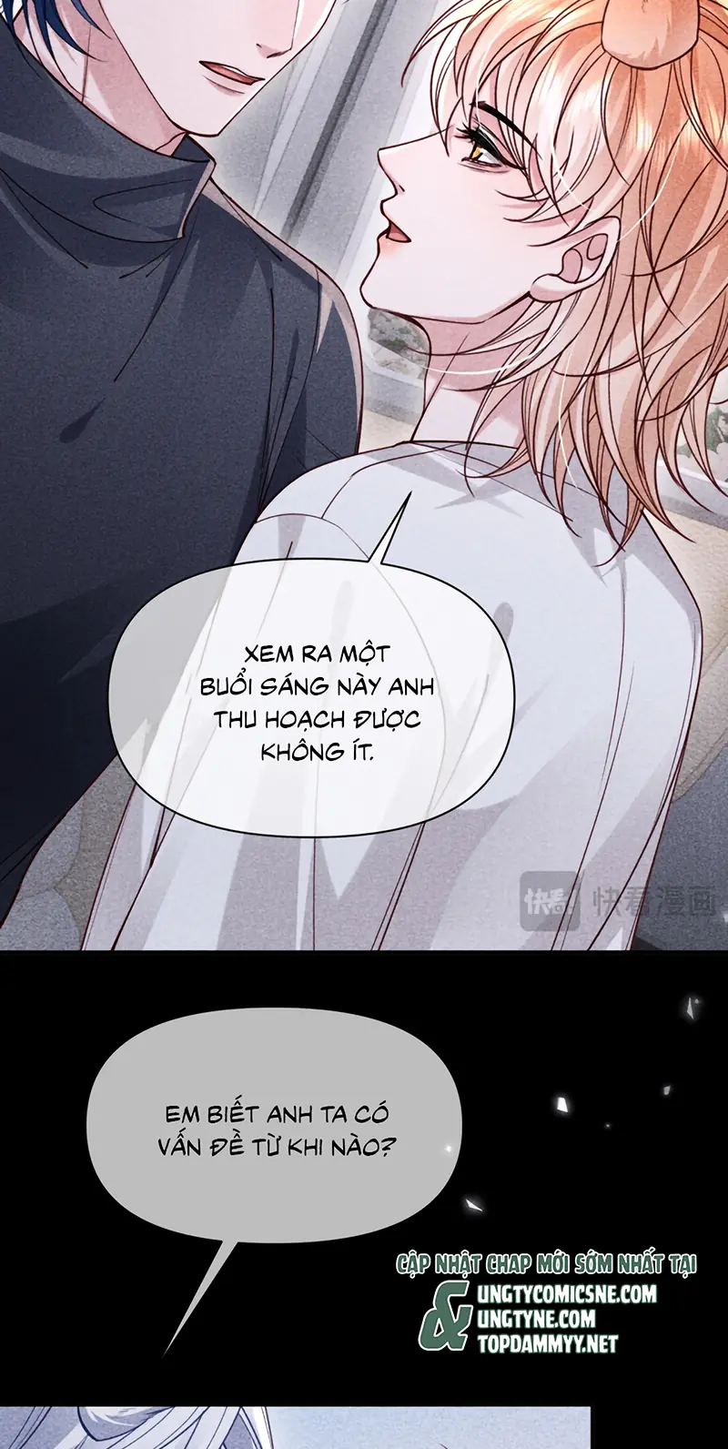 Tật Xấu Nuông Chiều Chapter 68 - Trang 11