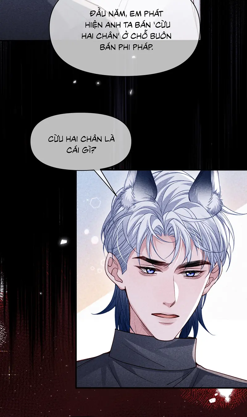 Tật Xấu Nuông Chiều Chapter 68 - Trang 13