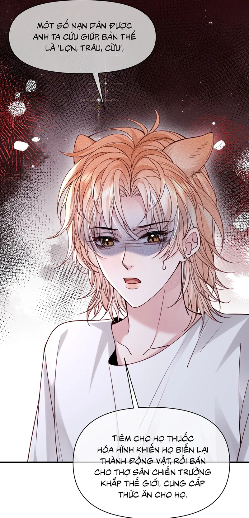 Tật Xấu Nuông Chiều Chapter 68 - Trang 14