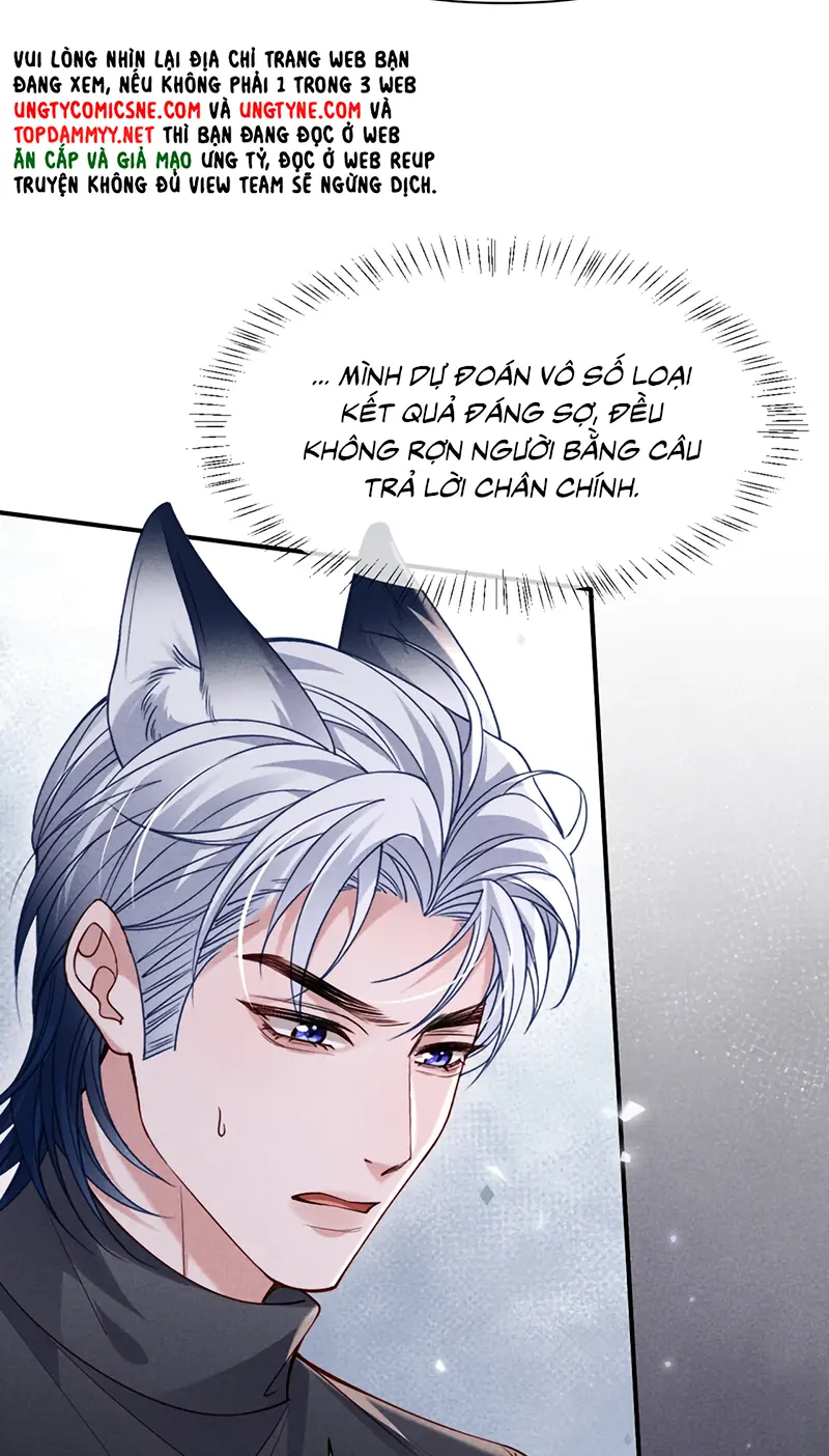 Tật Xấu Nuông Chiều Chapter 68 - Trang 15