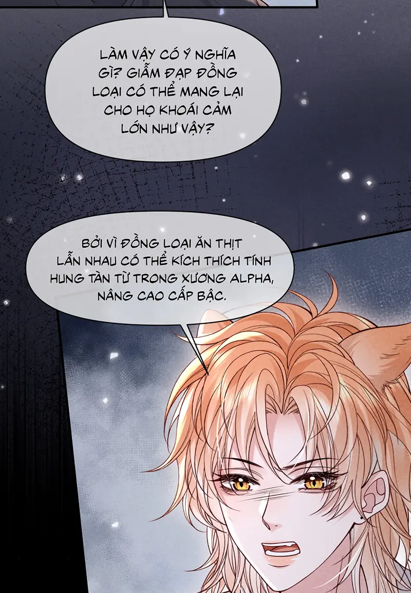 Tật Xấu Nuông Chiều Chapter 68 - Trang 16