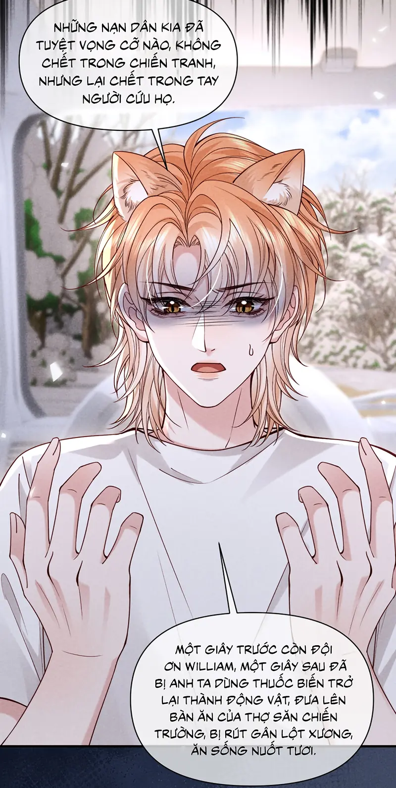 Tật Xấu Nuông Chiều Chapter 68 - Trang 18
