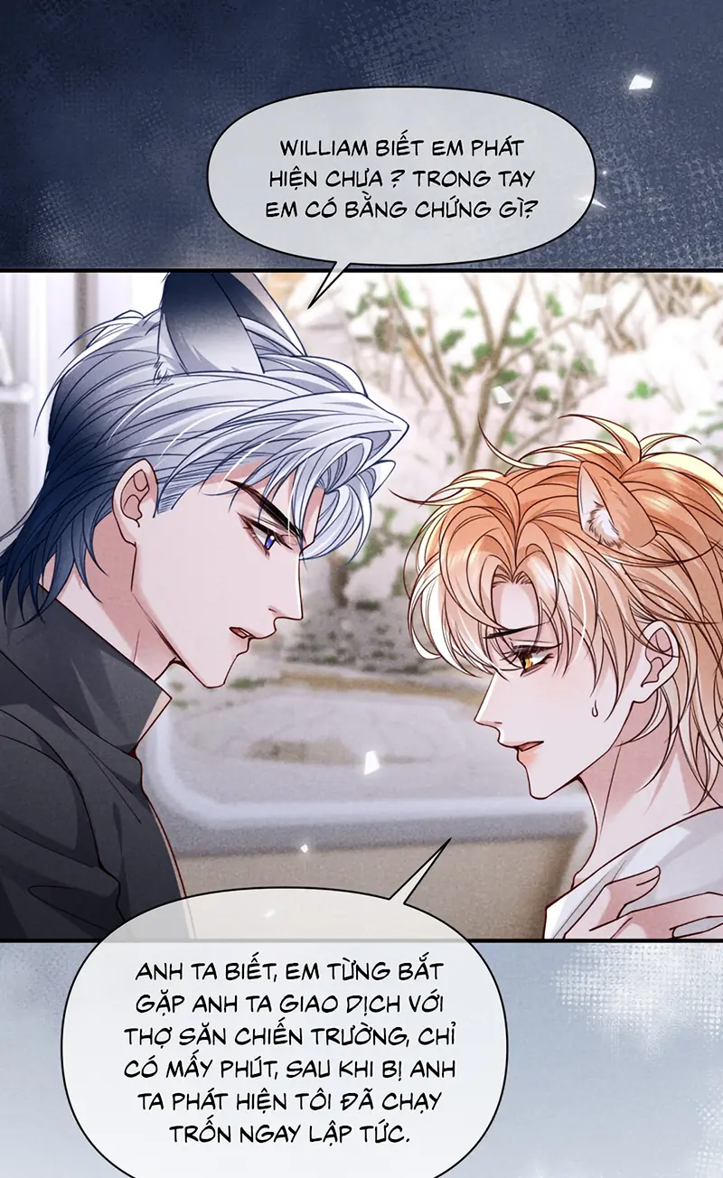 Tật Xấu Nuông Chiều Chapter 68 - Trang 19