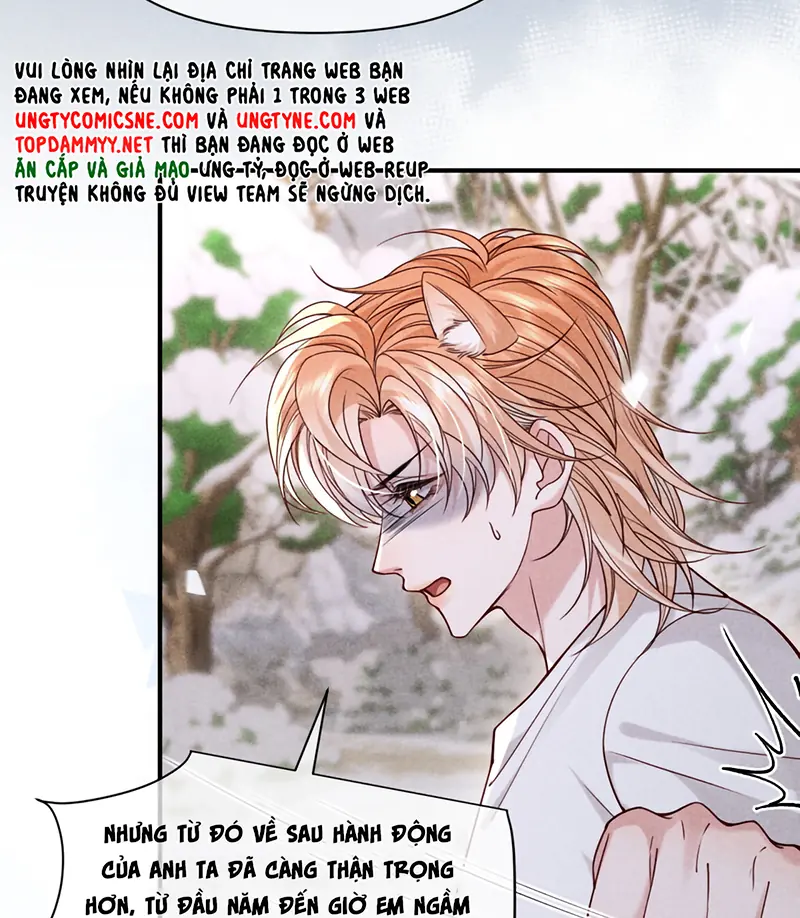 Tật Xấu Nuông Chiều Chapter 68 - Trang 20