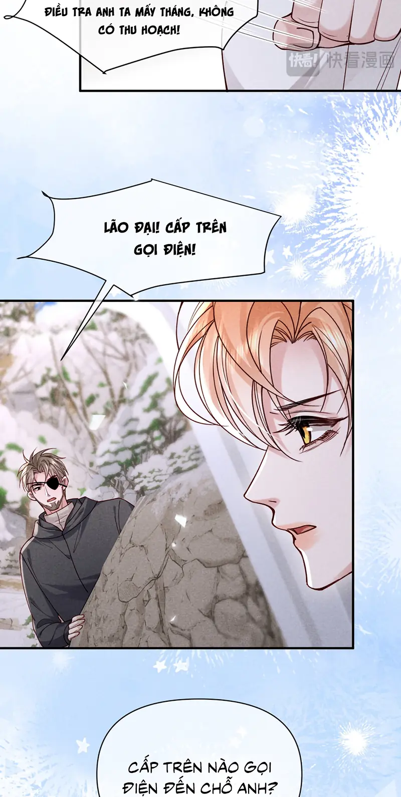 Tật Xấu Nuông Chiều Chapter 68 - Trang 21