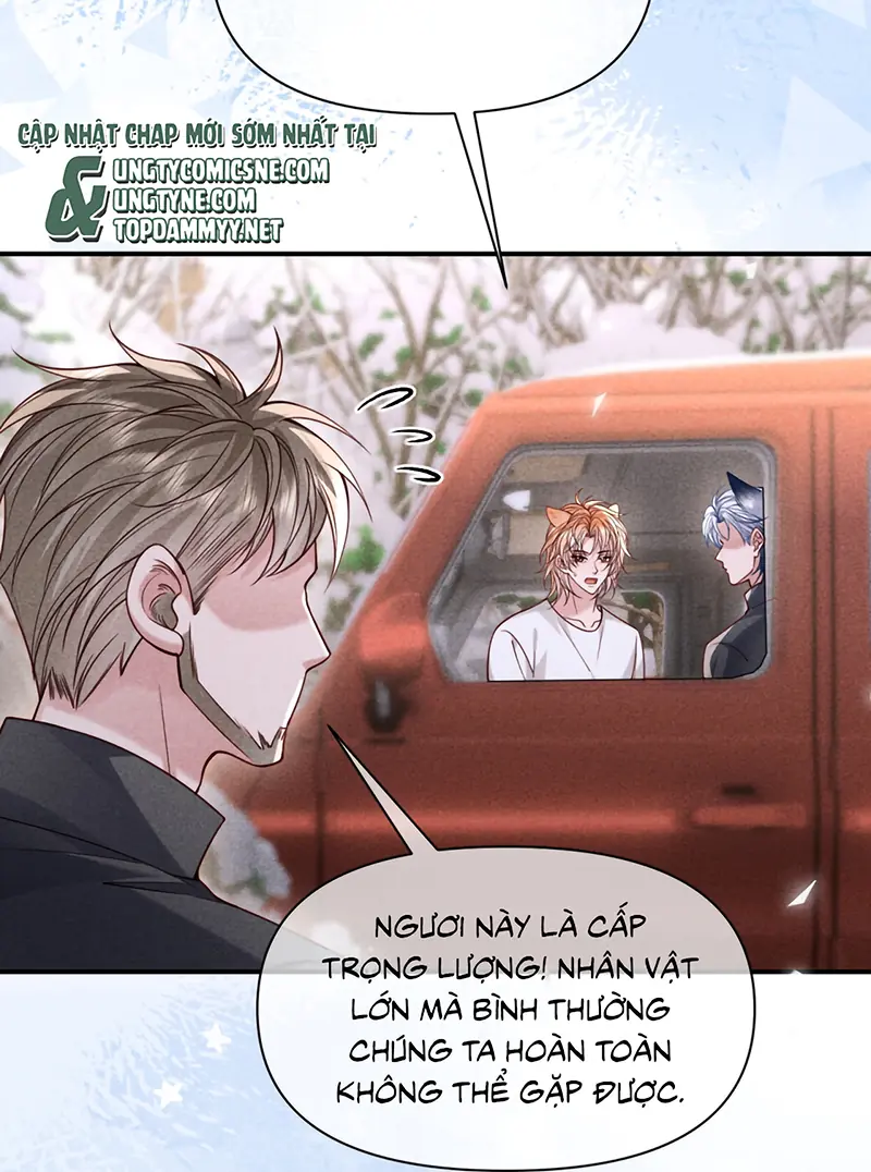 Tật Xấu Nuông Chiều Chapter 68 - Trang 22
