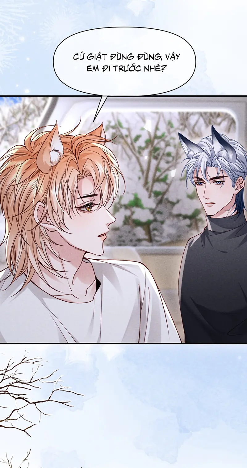 Tật Xấu Nuông Chiều Chapter 68 - Trang 23