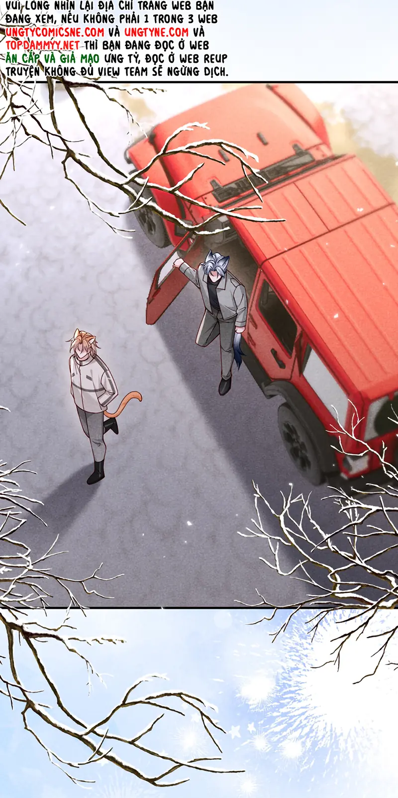 Tật Xấu Nuông Chiều Chapter 68 - Trang 24