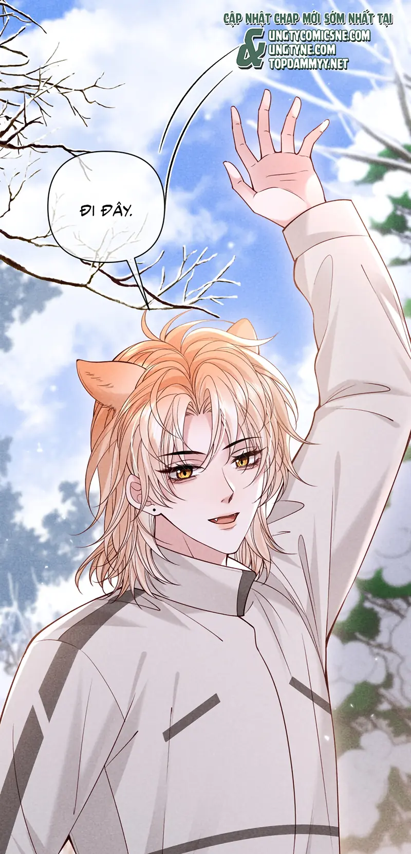 Tật Xấu Nuông Chiều Chapter 68 - Trang 26