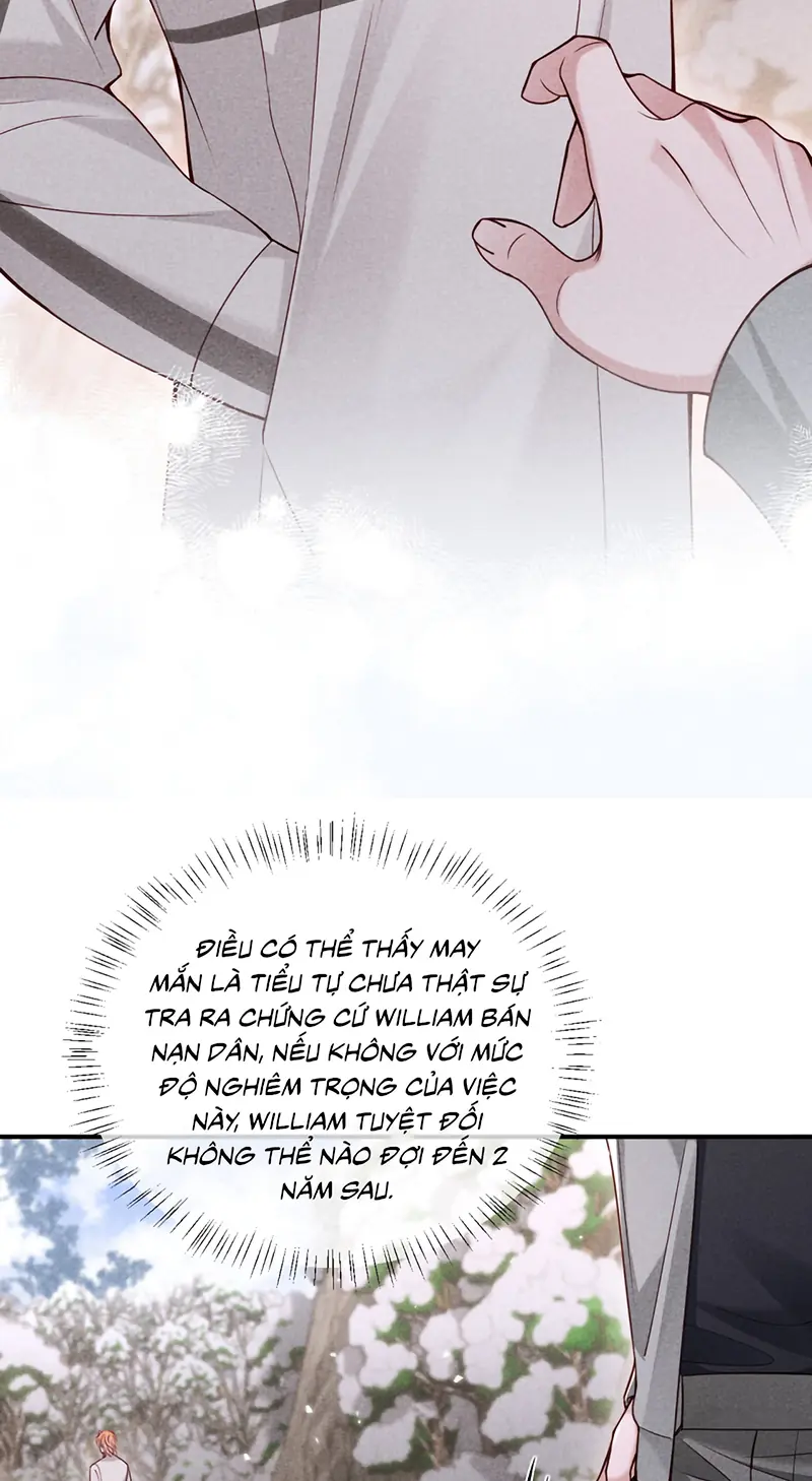 Tật Xấu Nuông Chiều Chapter 68 - Trang 27
