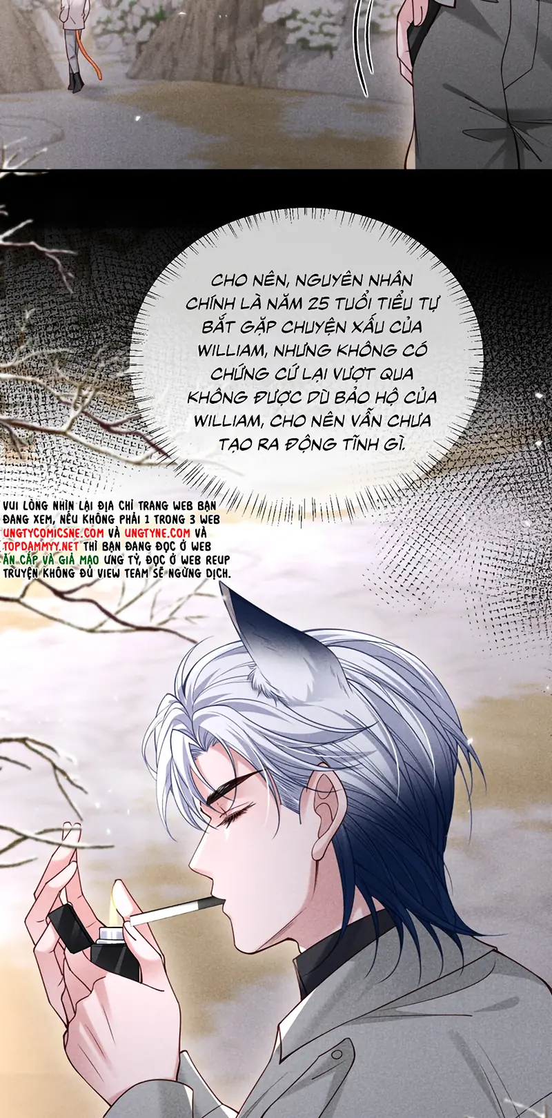 Tật Xấu Nuông Chiều Chapter 68 - Trang 28