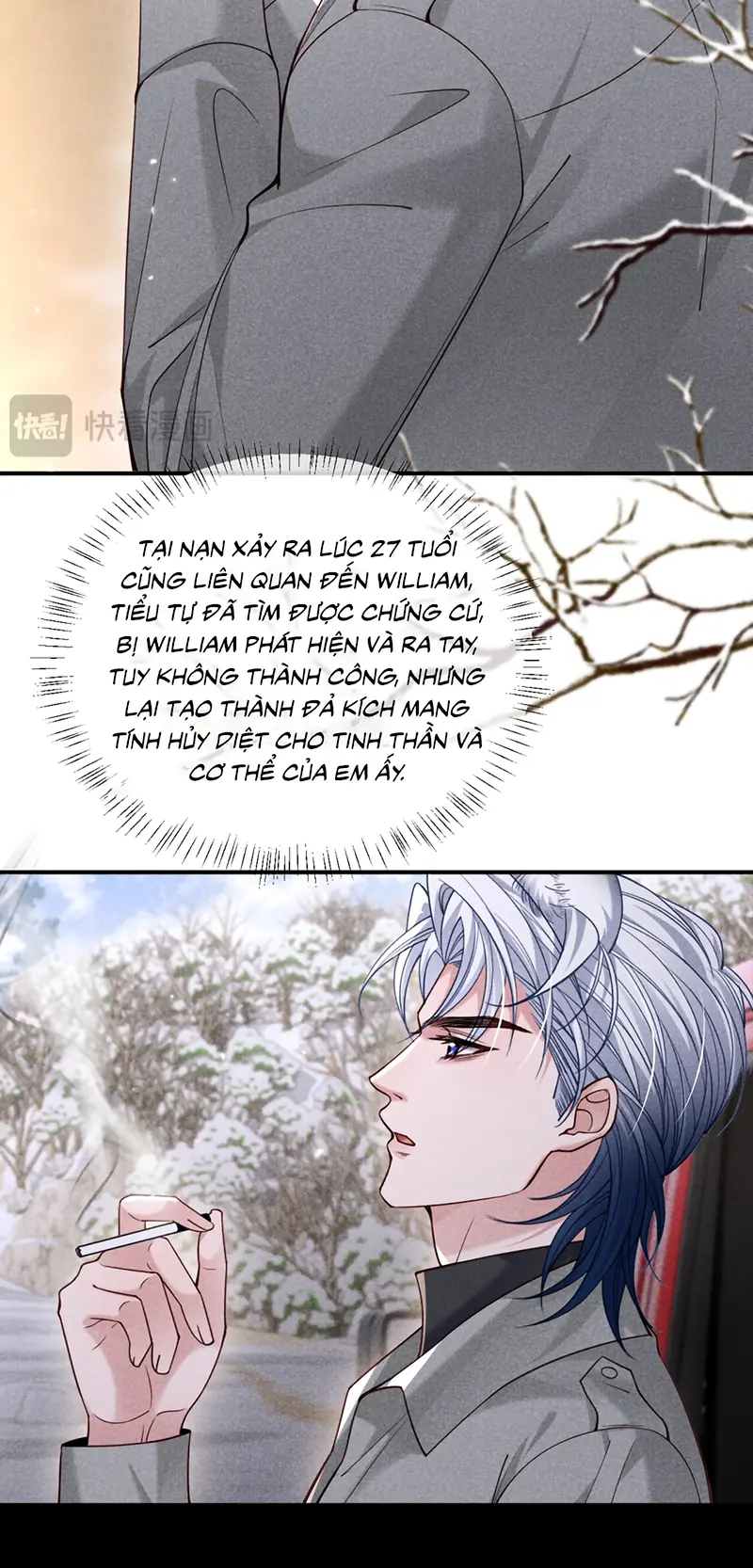 Tật Xấu Nuông Chiều Chapter 68 - Trang 29