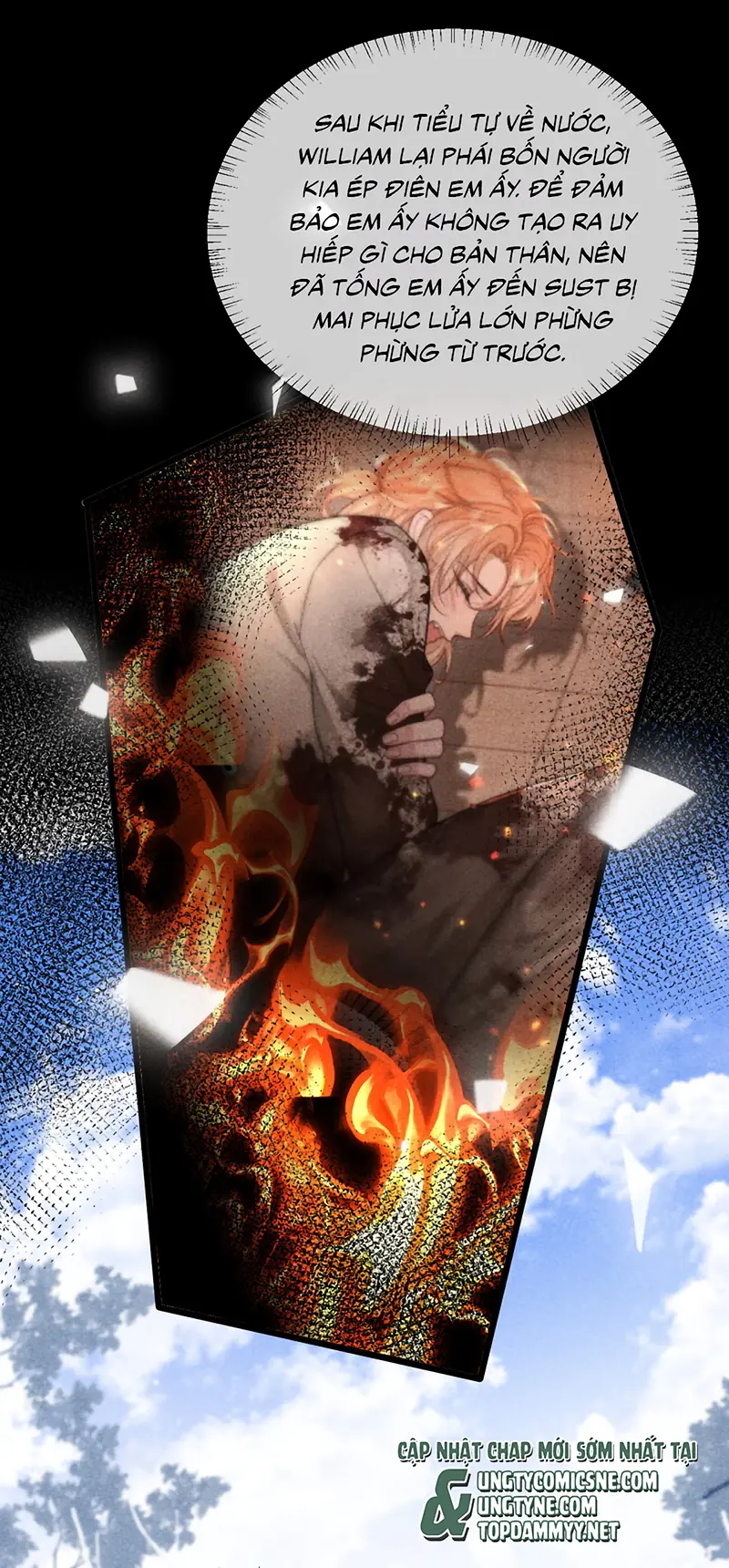 Tật Xấu Nuông Chiều Chapter 68 - Trang 30