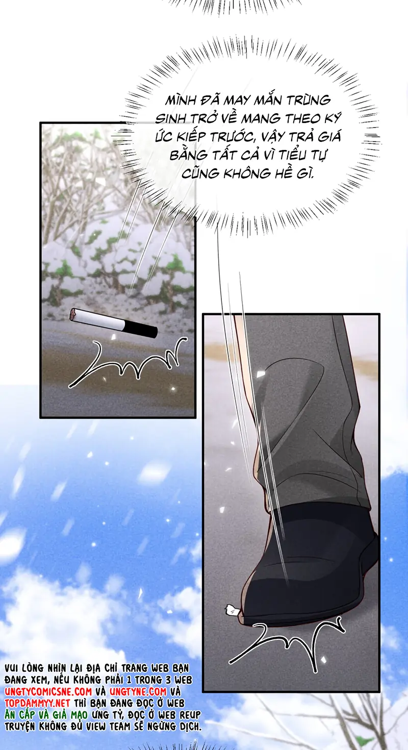Tật Xấu Nuông Chiều Chapter 68 - Trang 32