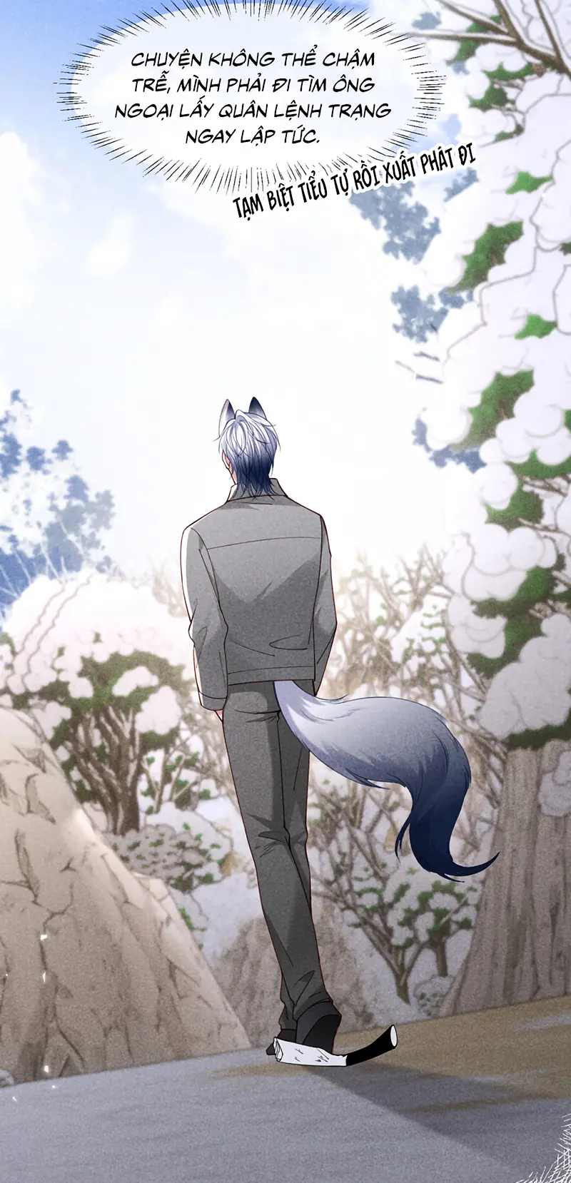 Tật Xấu Nuông Chiều Chapter 68 - Trang 33