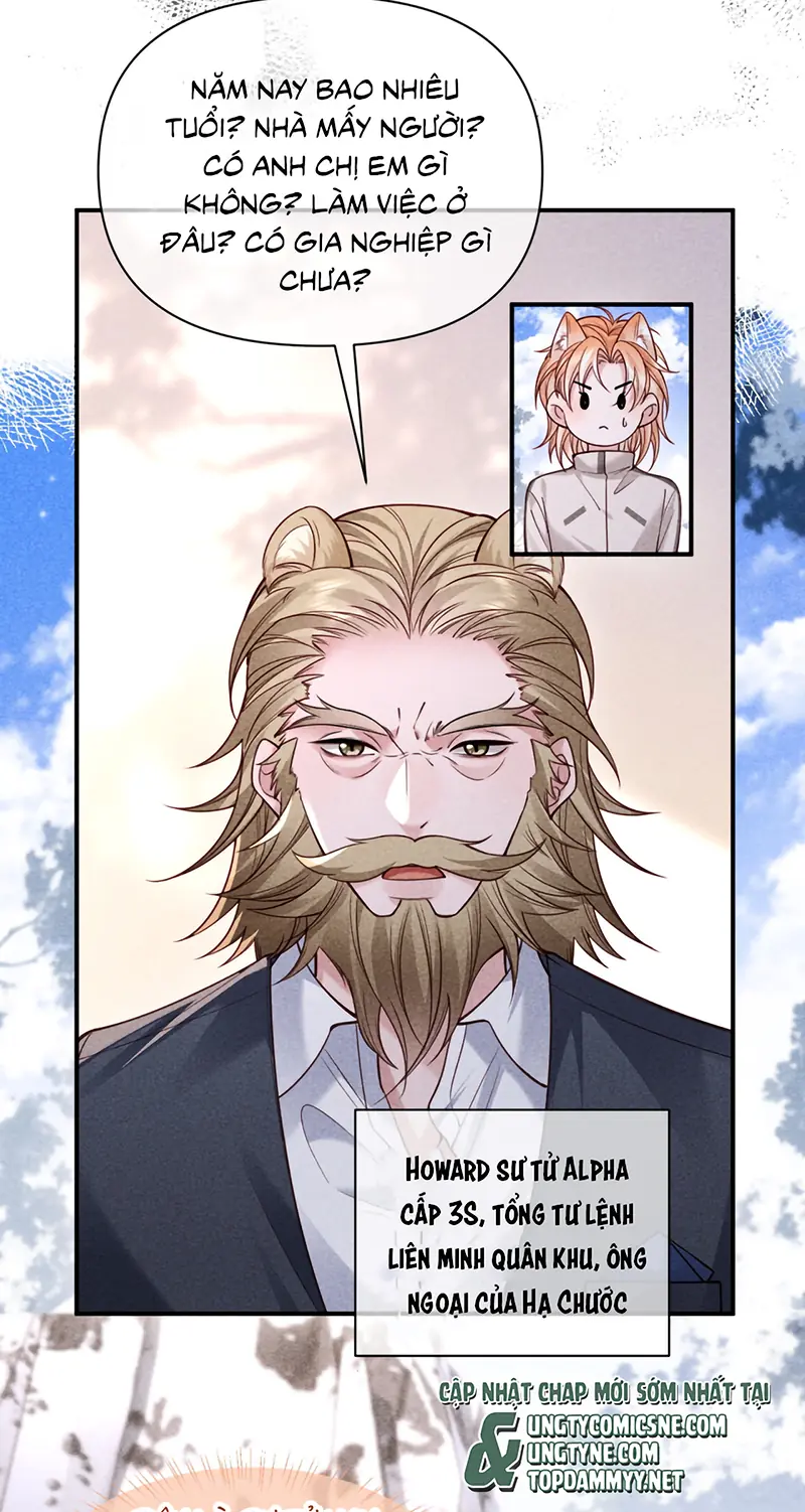 Tật Xấu Nuông Chiều Chapter 68 - Trang 36