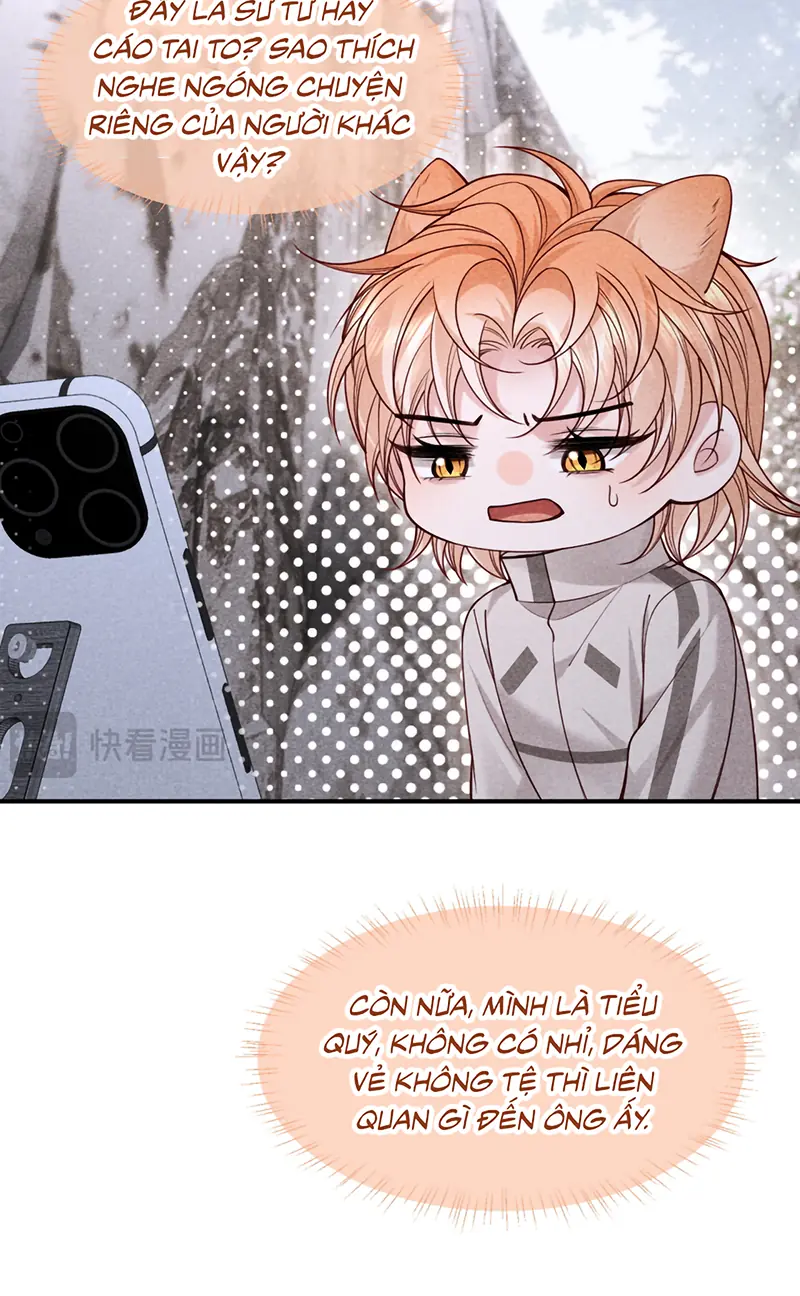 Tật Xấu Nuông Chiều Chapter 68 - Trang 37