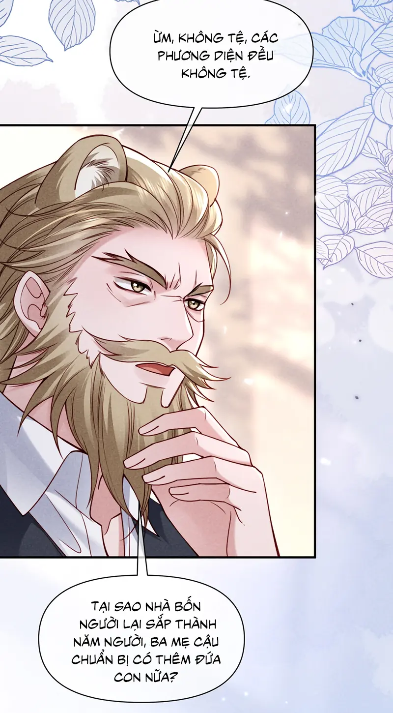 Tật Xấu Nuông Chiều Chapter 68 - Trang 39