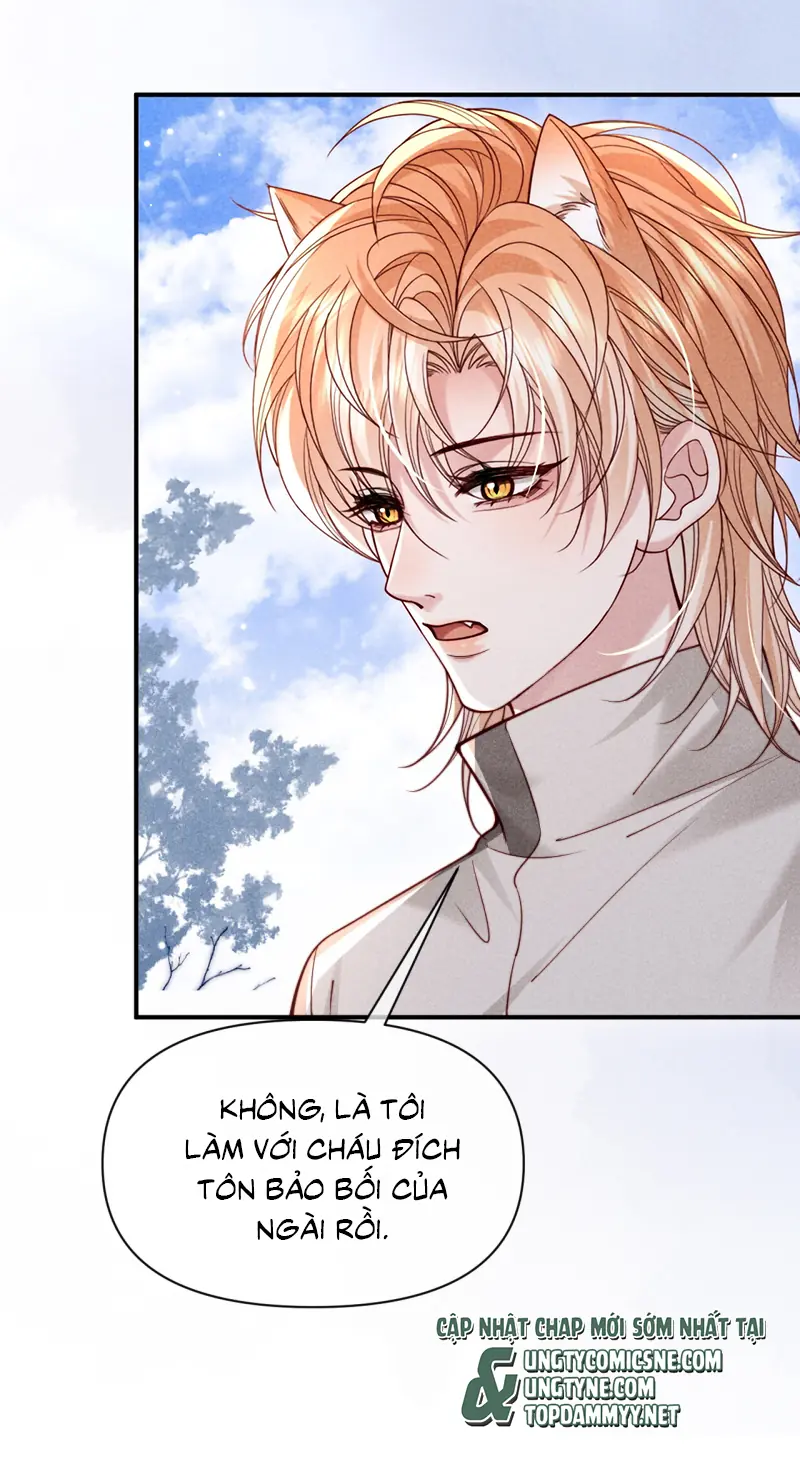 Tật Xấu Nuông Chiều Chapter 68 - Trang 40