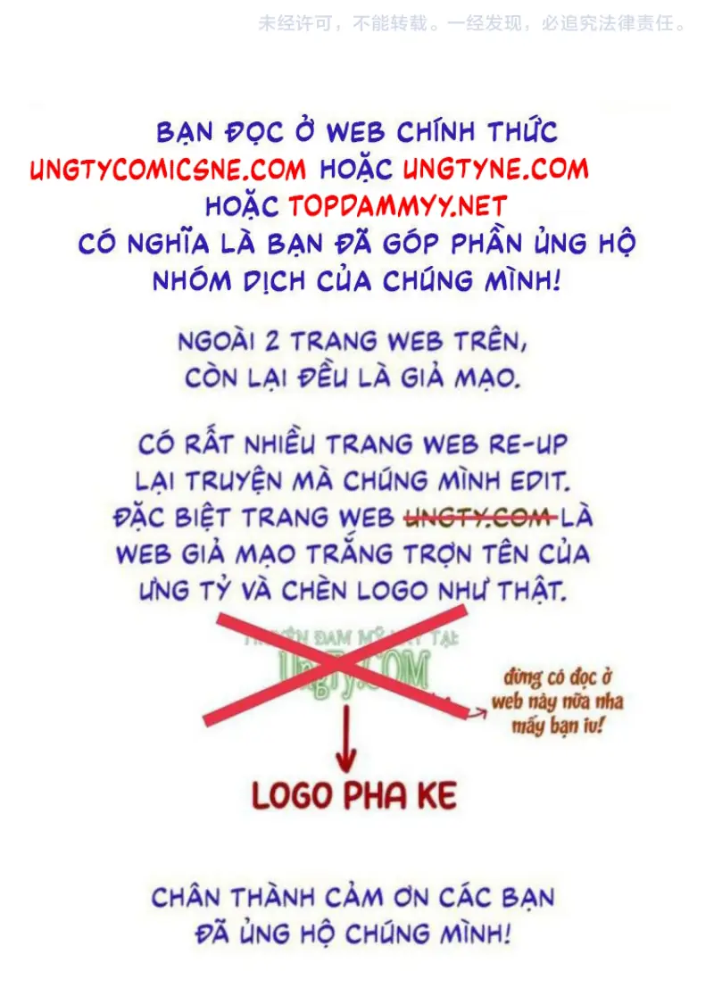 Tật Xấu Nuông Chiều Chapter 68 - Trang 41
