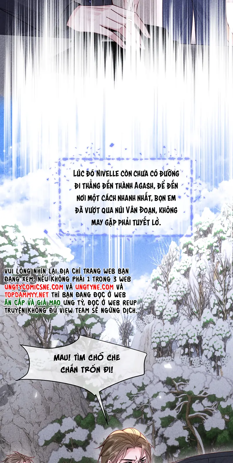Tật Xấu Nuông Chiều Chapter 68 - Trang 5