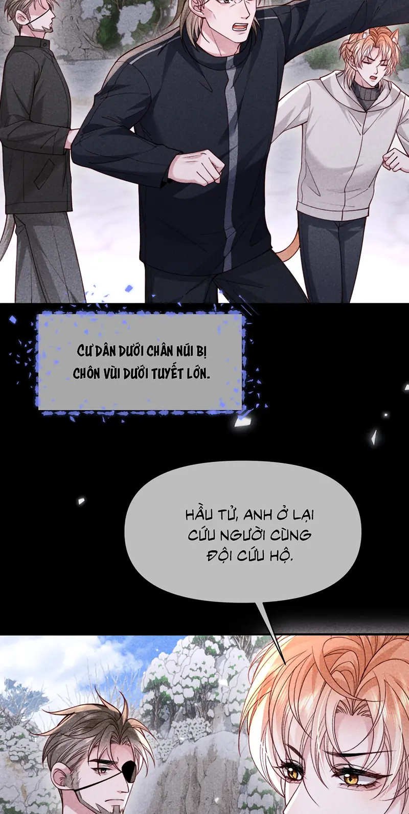 Tật Xấu Nuông Chiều Chapter 68 - Trang 6