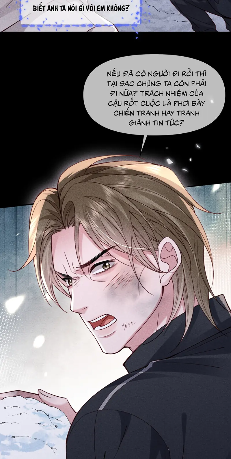 Tật Xấu Nuông Chiều Chapter 68 - Trang 8