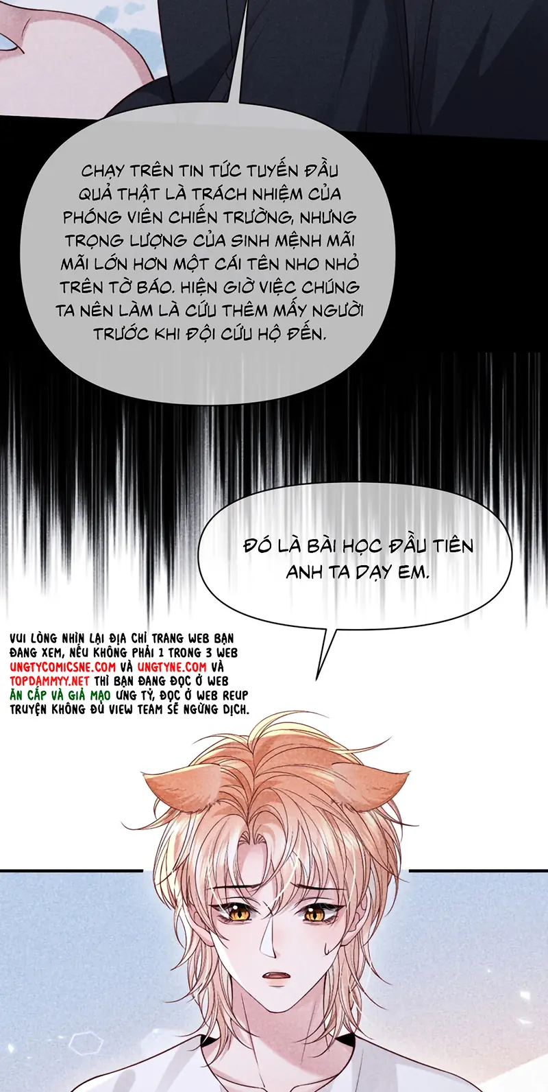Tật Xấu Nuông Chiều Chapter 68 - Trang 9