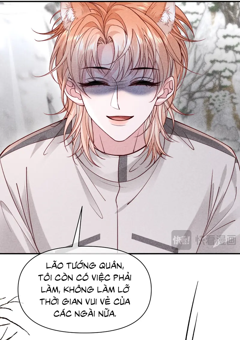 Tật Xấu Nuông Chiều Chapter 69 - Trang 11