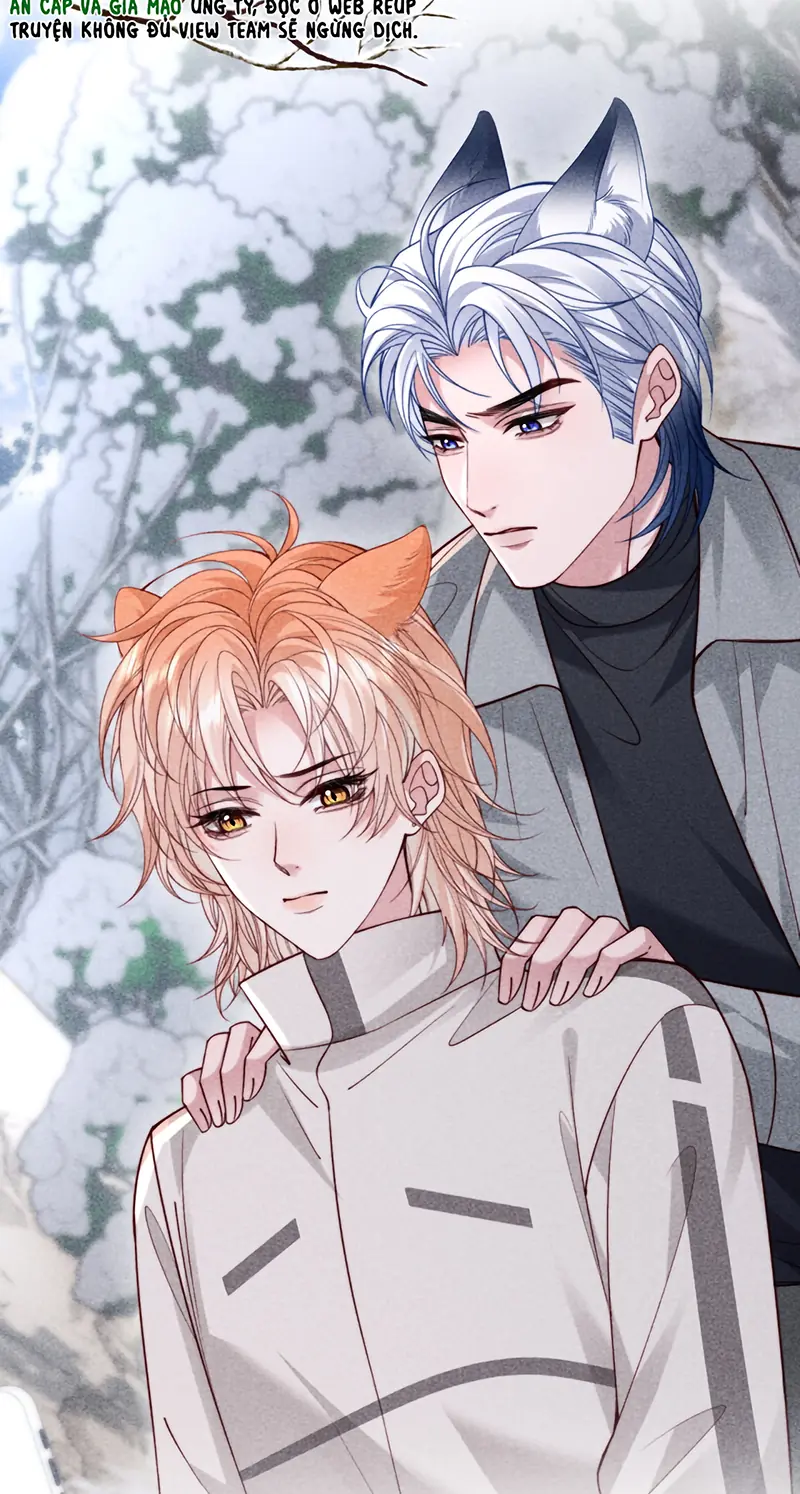 Tật Xấu Nuông Chiều Chapter 69 - Trang 13