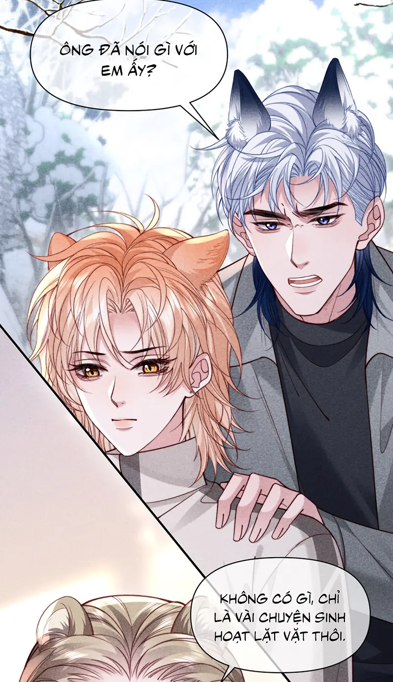 Tật Xấu Nuông Chiều Chapter 69 - Trang 15