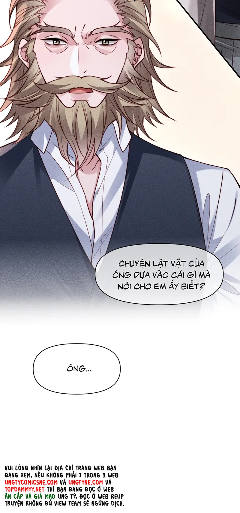 Tật Xấu Nuông Chiều Chapter 69 - Trang 16