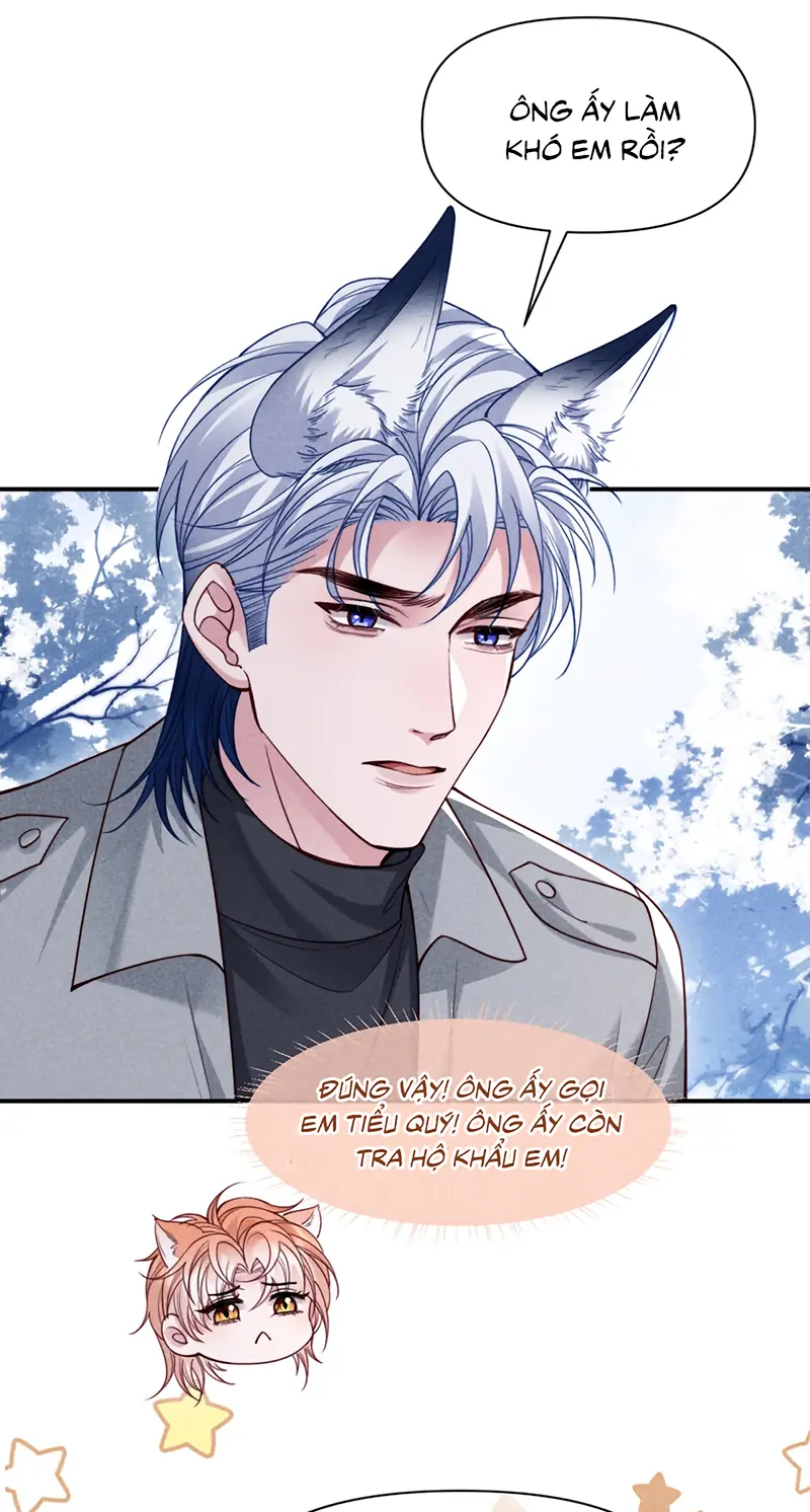 Tật Xấu Nuông Chiều Chapter 69 - Trang 17