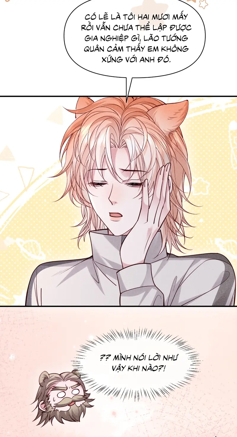Tật Xấu Nuông Chiều Chapter 69 - Trang 18