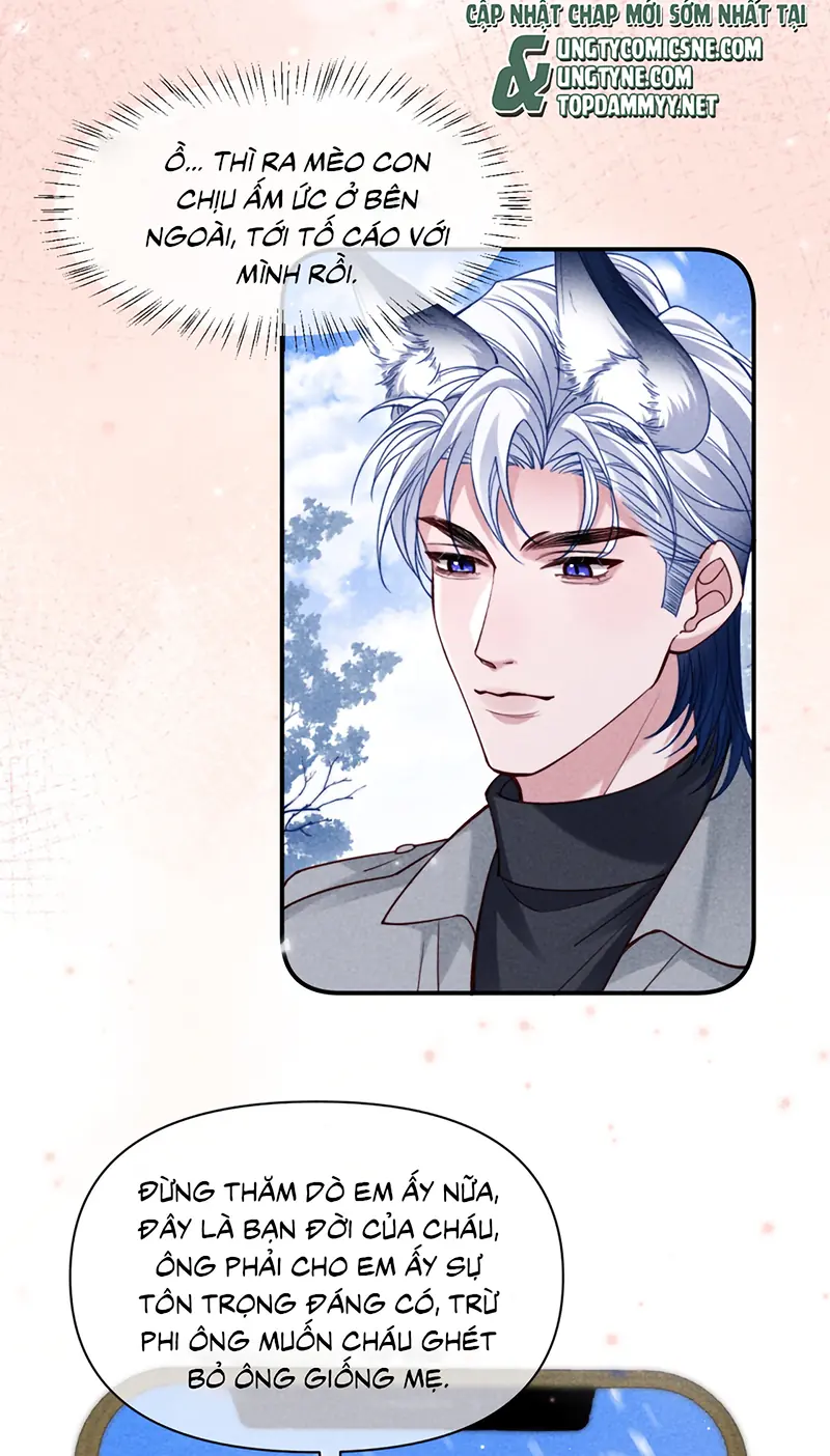 Tật Xấu Nuông Chiều Chapter 69 - Trang 19