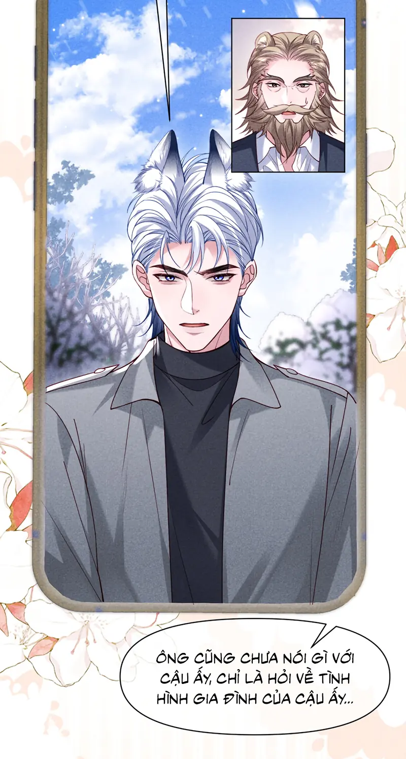 Tật Xấu Nuông Chiều Chapter 69 - Trang 20