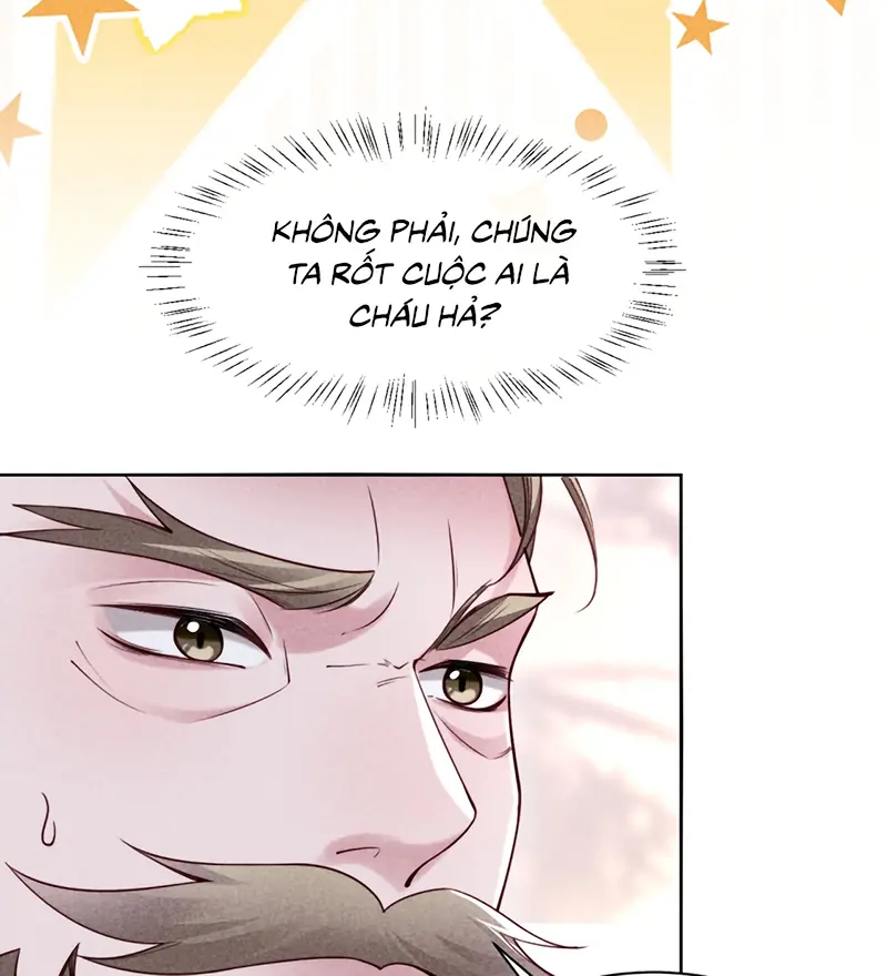 Tật Xấu Nuông Chiều Chapter 69 - Trang 22