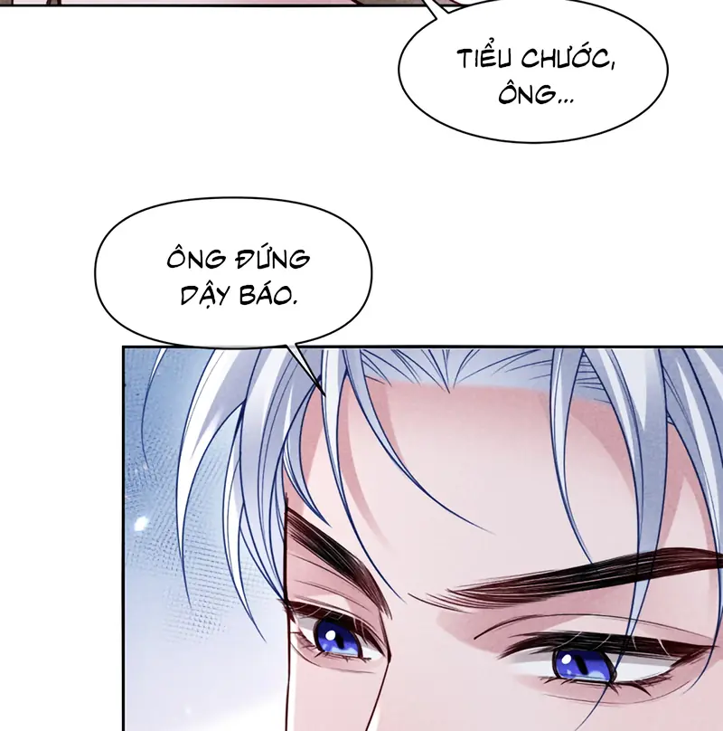 Tật Xấu Nuông Chiều Chapter 69 - Trang 23