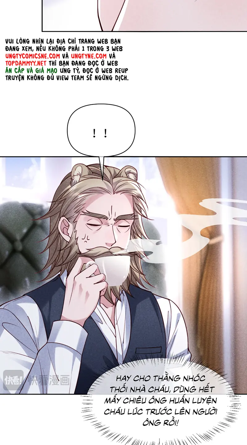 Tật Xấu Nuông Chiều Chapter 69 - Trang 24