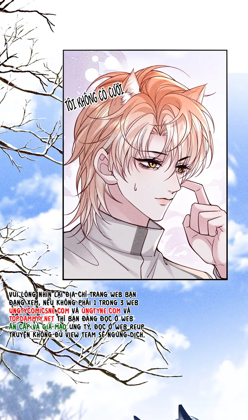 Tật Xấu Nuông Chiều Chapter 69 - Trang 27