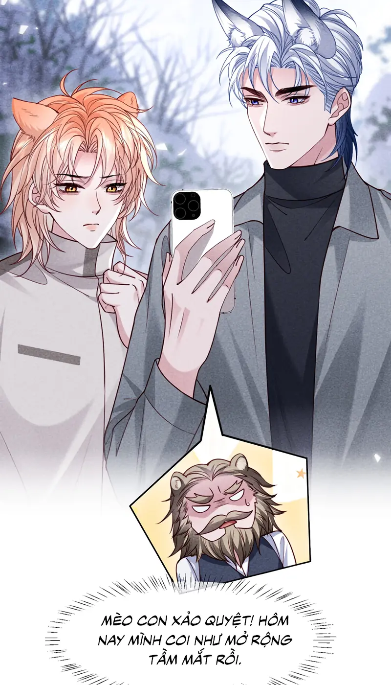 Tật Xấu Nuông Chiều Chapter 69 - Trang 28