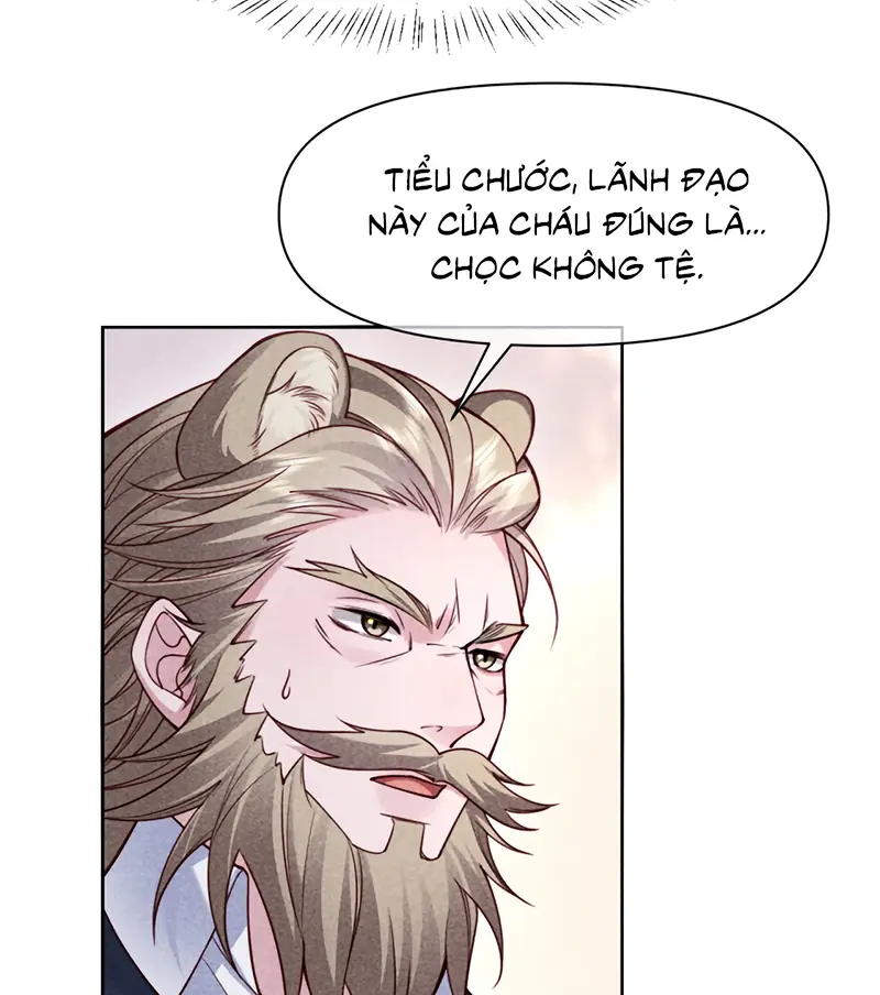 Tật Xấu Nuông Chiều Chapter 69 - Trang 29