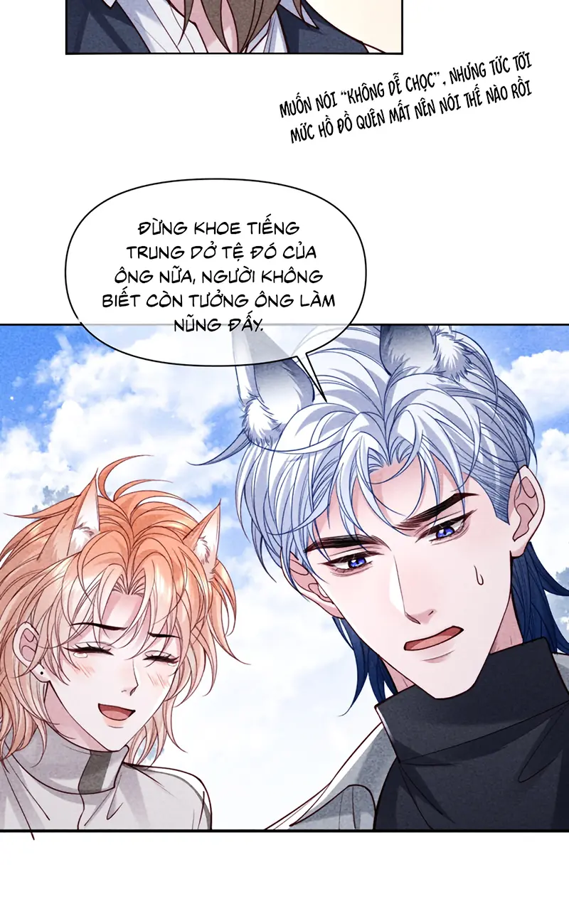 Tật Xấu Nuông Chiều Chapter 69 - Trang 30