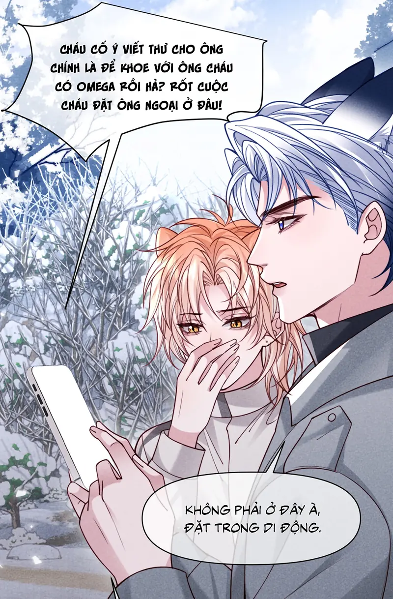 Tật Xấu Nuông Chiều Chapter 69 - Trang 32