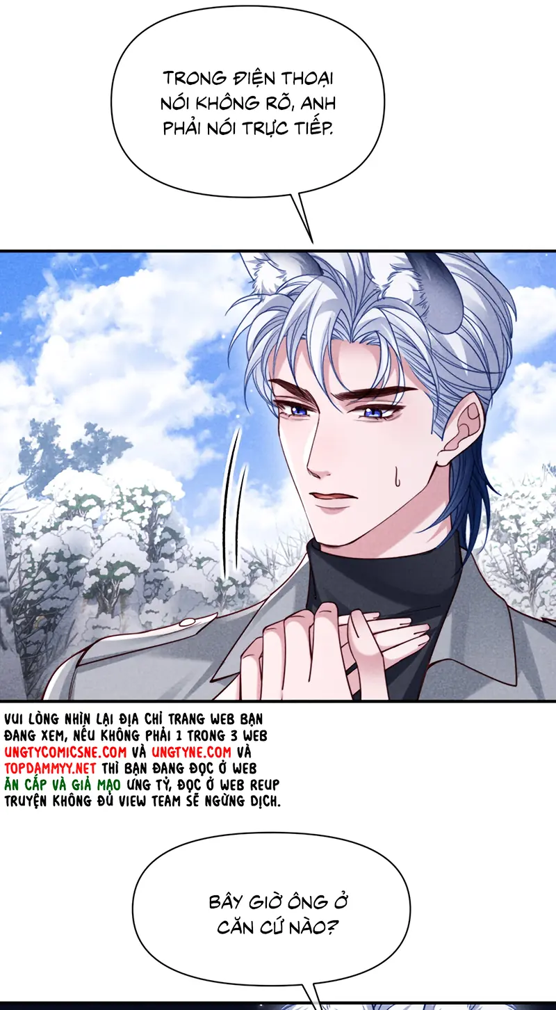 Tật Xấu Nuông Chiều Chapter 69 - Trang 34