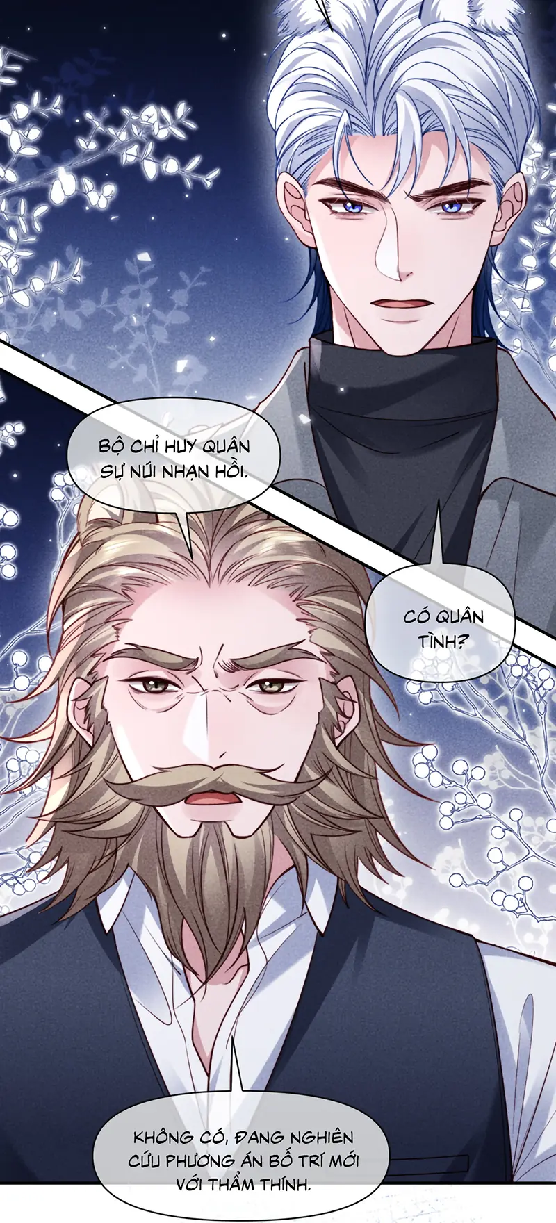Tật Xấu Nuông Chiều Chapter 69 - Trang 35