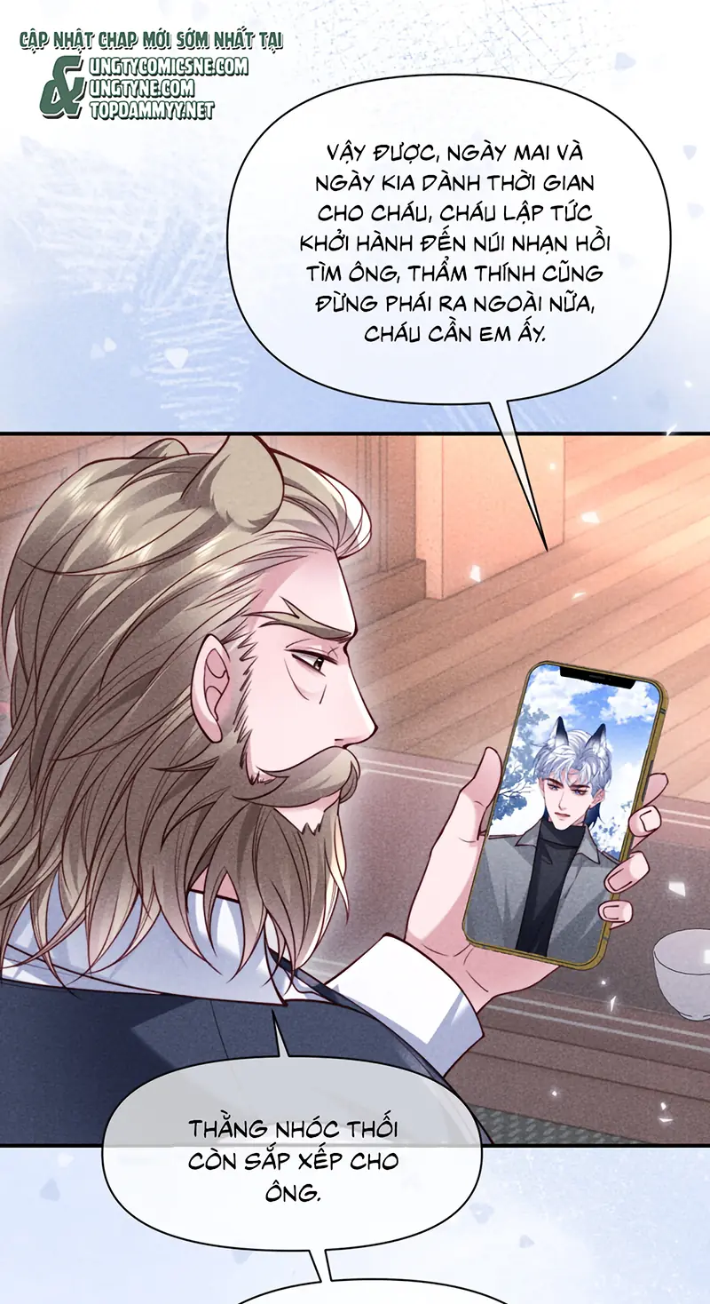 Tật Xấu Nuông Chiều Chapter 69 - Trang 36